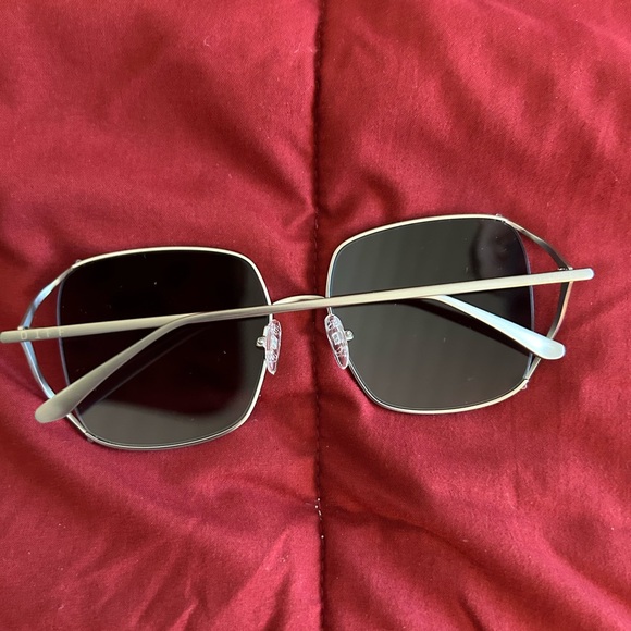 Diff “Frankie” sunglasses